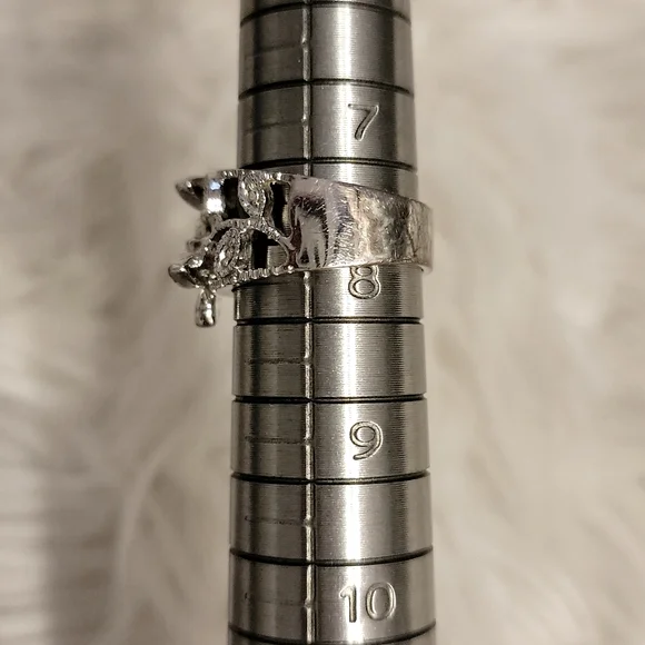 Three Rings - Picture 5 of 8